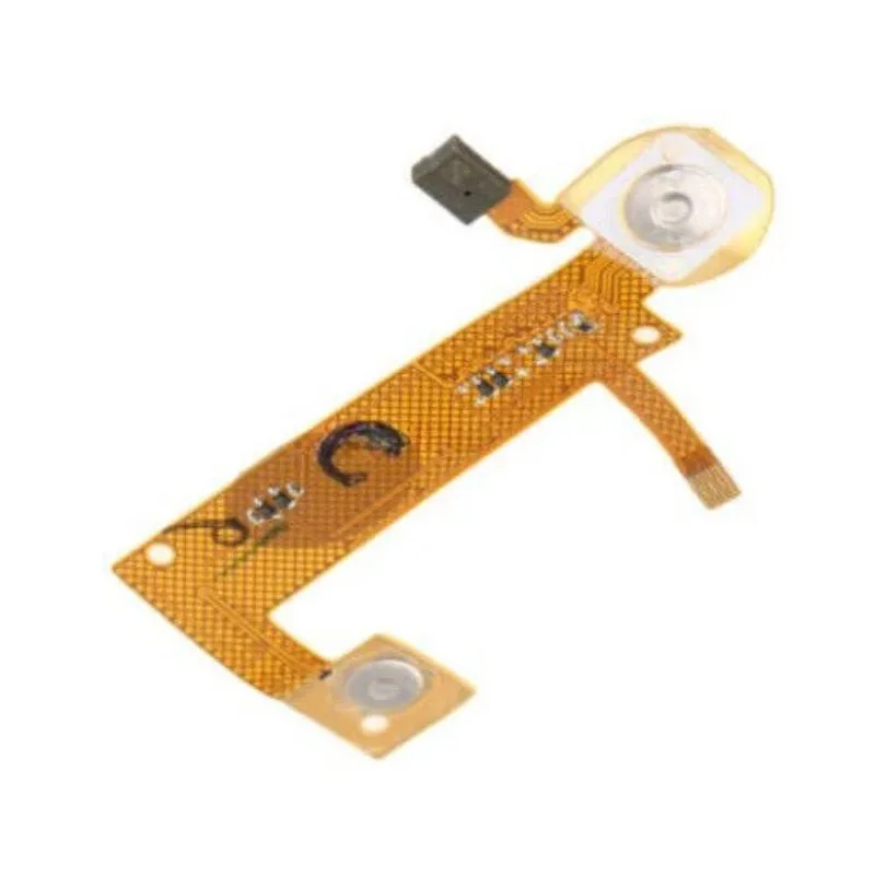 Original for GoPro Hero 4 Silver/Black Version Camera Microphone Shutter Flat Flexible Cable