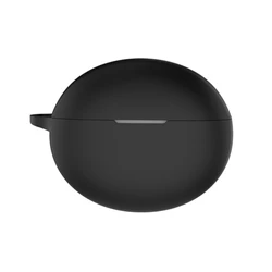 Silicone Protective Case for Oneplus Buds Pro 3 Wireless Headphone Protector Case Cover Shell Housing Anti-dust Sleeve