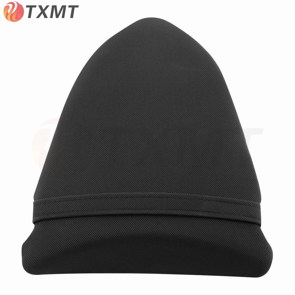 

Applicable to Kawasaki ZX6R 636 2005-2006 ZX10R 2006-2007 Motorcycle Rear Seat Cushion Rear Passenger Seat Cushion