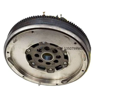 

LuK DUAL MASS FLYWHEEL FOR FORD TRANSIT 2.2 TDCI 2.4 TDCI 415043810 6C116477CA 8C116477CA 8C116477CB 4150438100