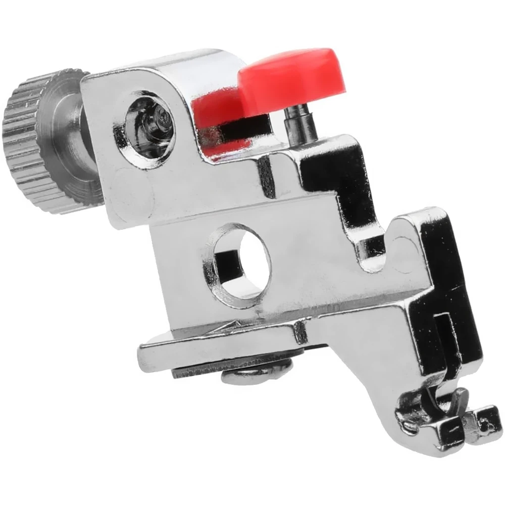 #804509000 Snap On Low Shank Presser Foot Holde Adapter For Janome HF3022 6260QC MC3500 Domestic Sewing Machine Accessories
