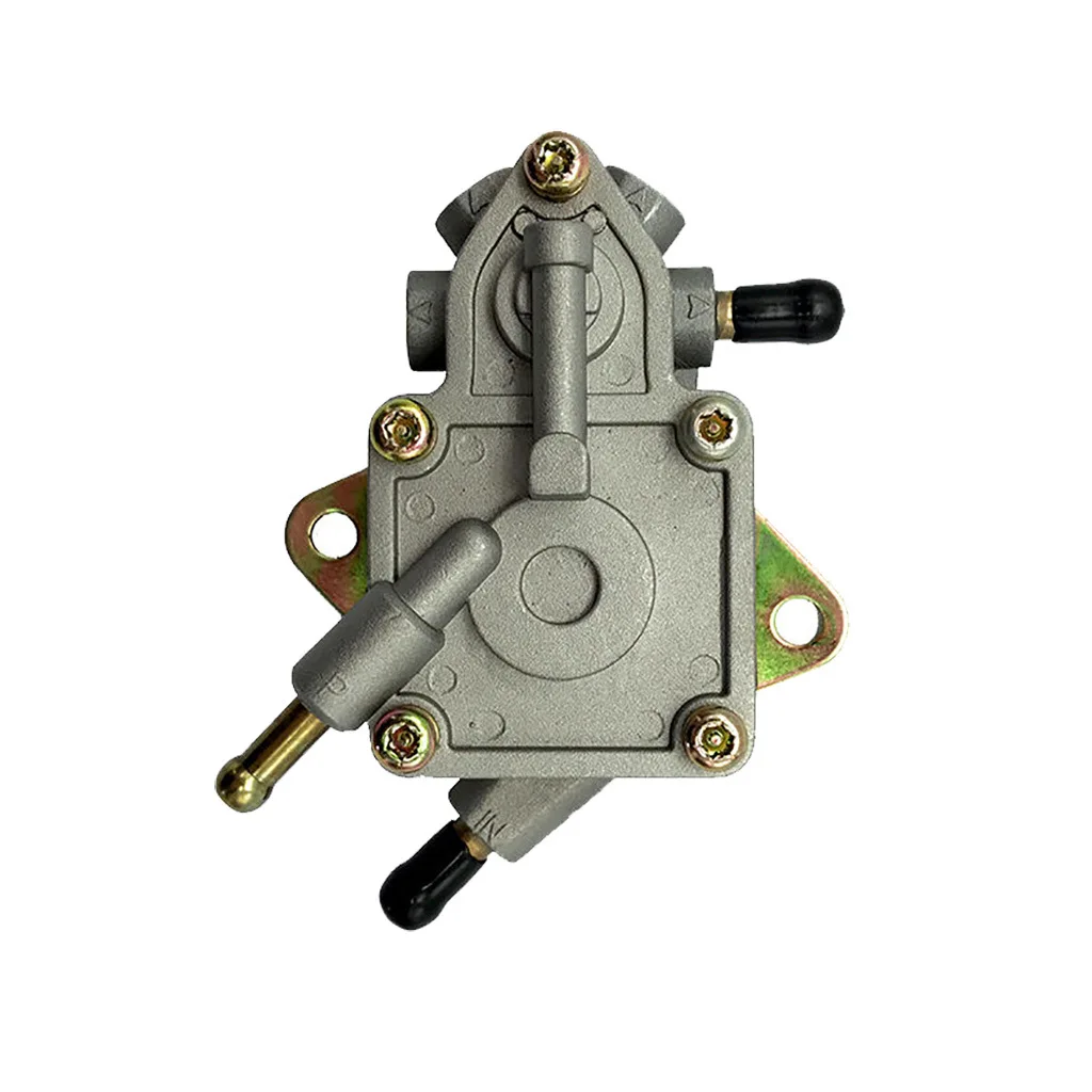 USERX Universal Fuel Pump Assy for Buyang 300cc D300 JCL Linhai 260cc 260 Manco Talon ATV Quad