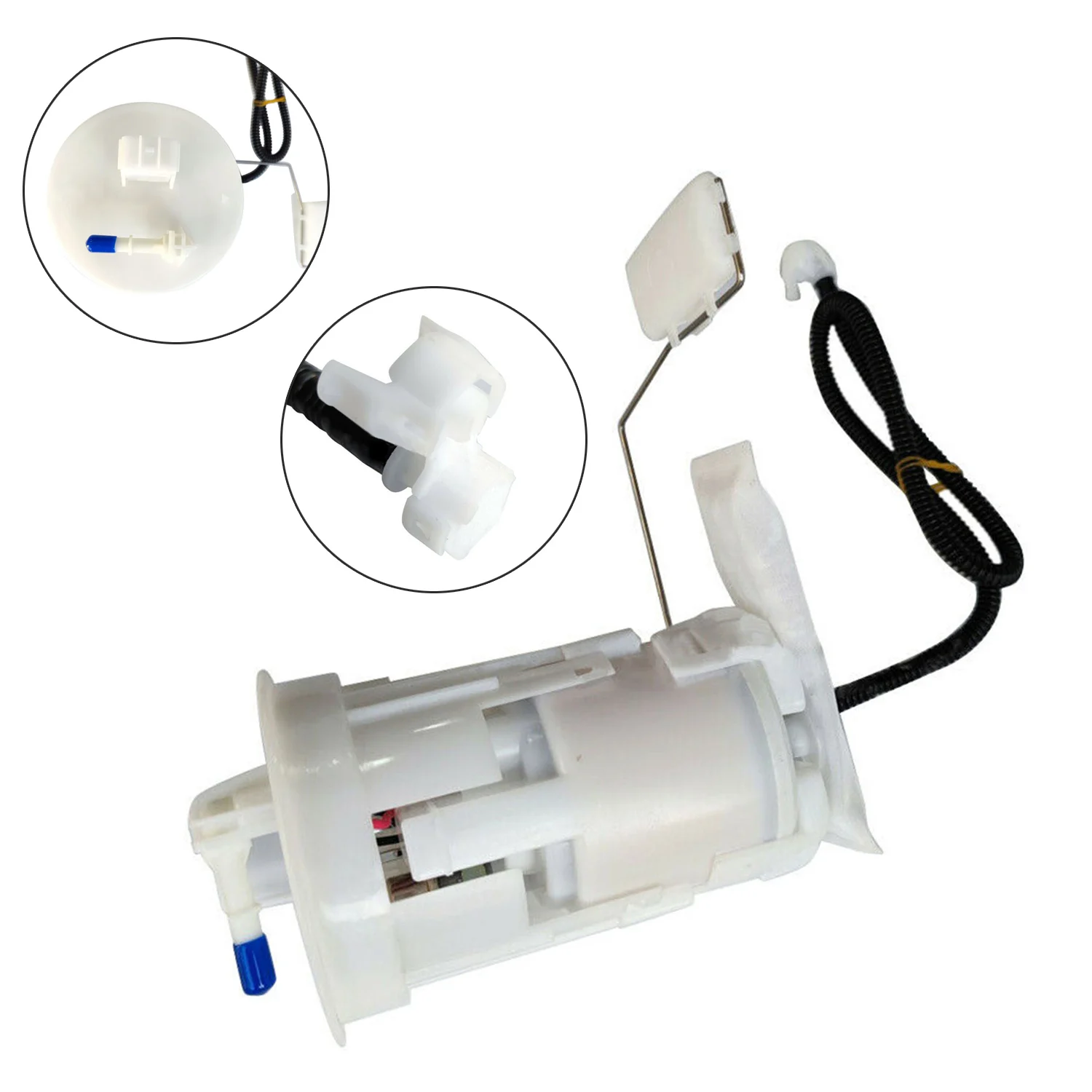 Car Electric Fuel Pump Module Assembly 17040-8H31B 170408H31B for Nissan X-Trail T30 QR25 2002-2005 Auto Accessories Parts