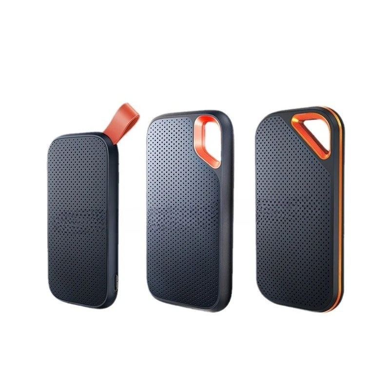 

Твердотельный ПК, мобильный жесткий диск, 2 т, трехстойкий портативный ssd1tb, большой емкости, мобильный телефон, компьютер, высокая скорость