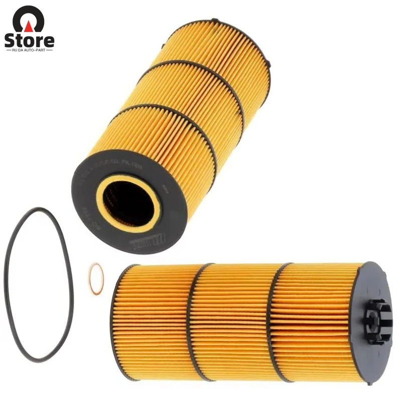 

P551005 E510H07D129 Manufacturer Fuel Filter RE38917 HU12001Z 4731800009 4721800109 for Excavator Engine Part Filter diesel