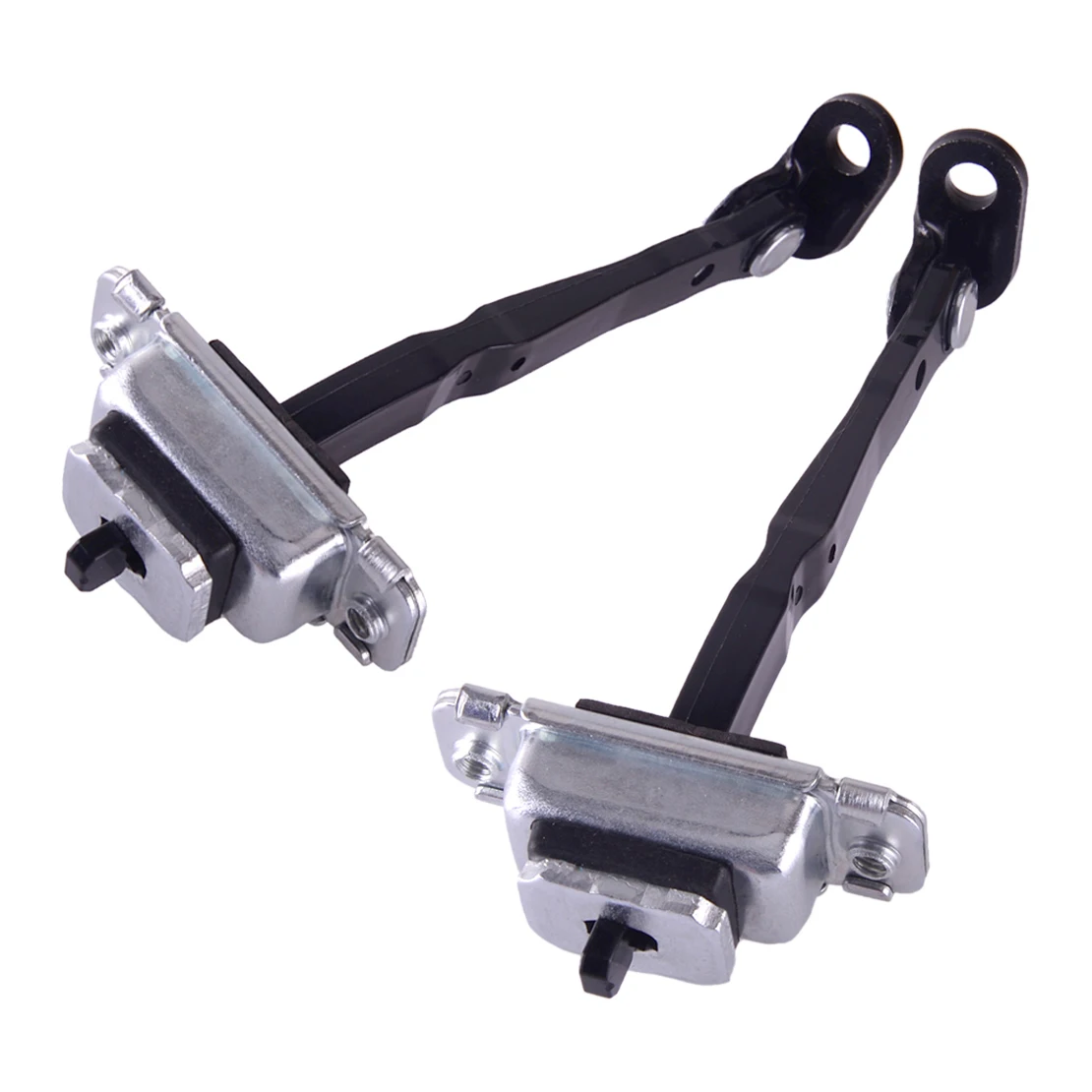 794802E000 794902E000 1 Pair Car Rear Door Check Arm Stop Hinge Strap Fit for Hyundai Tucson 2005-2009 2010 2011 2012 2013 2014