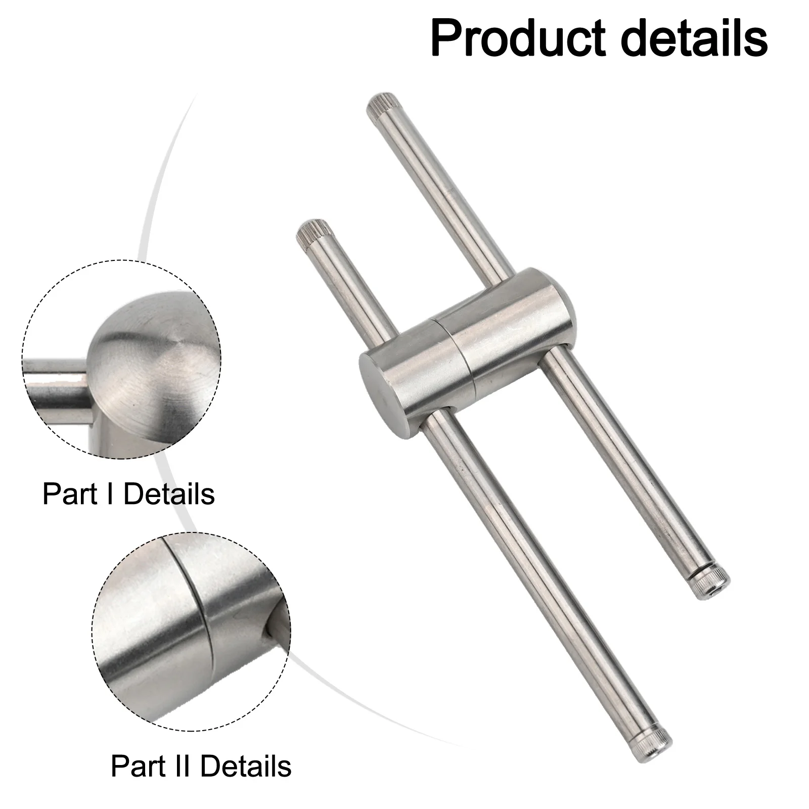 

Cue Tip Maintenance Billiard Tip Trimmer Handle Length 145mm 5.7inch Billiard Cue Accessories Set Billiard Cue Repair Tool