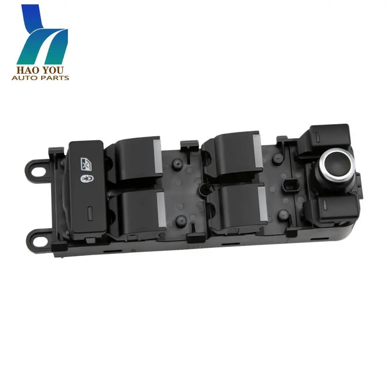 LR078894 LR034932 Electric Window Control Switch Window Lift Switch For Land Rover Range Rover Sport 2012-2019