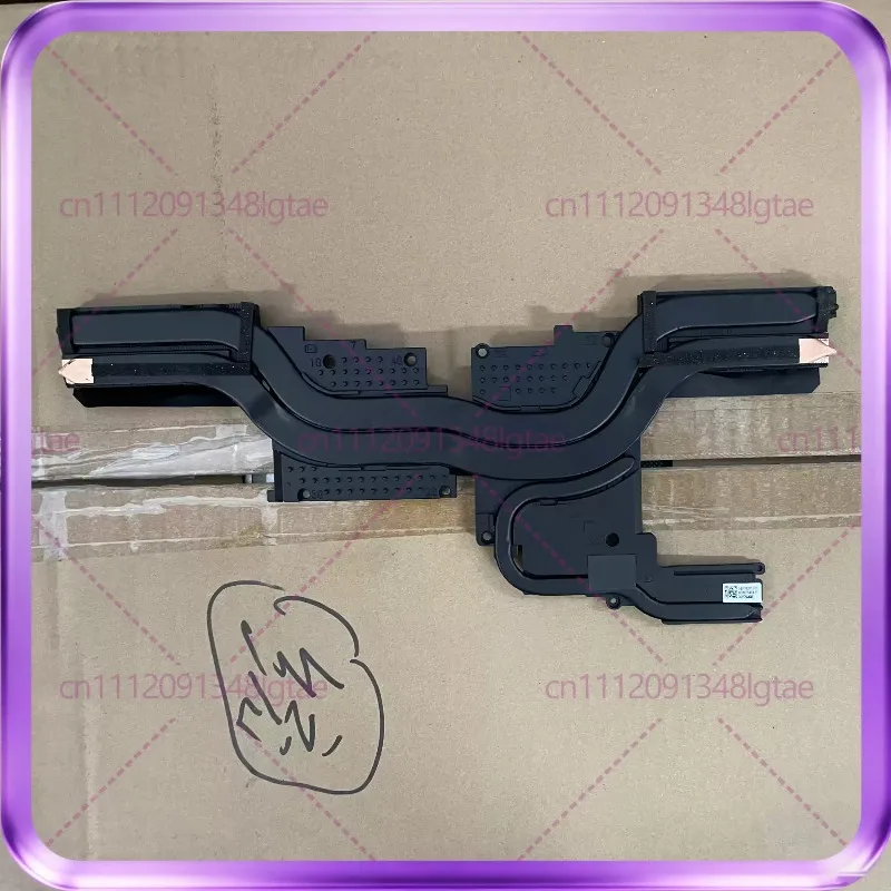 For mechanical revolution X PRO Jiaolong 16 PRO radiator, cooling copper tube