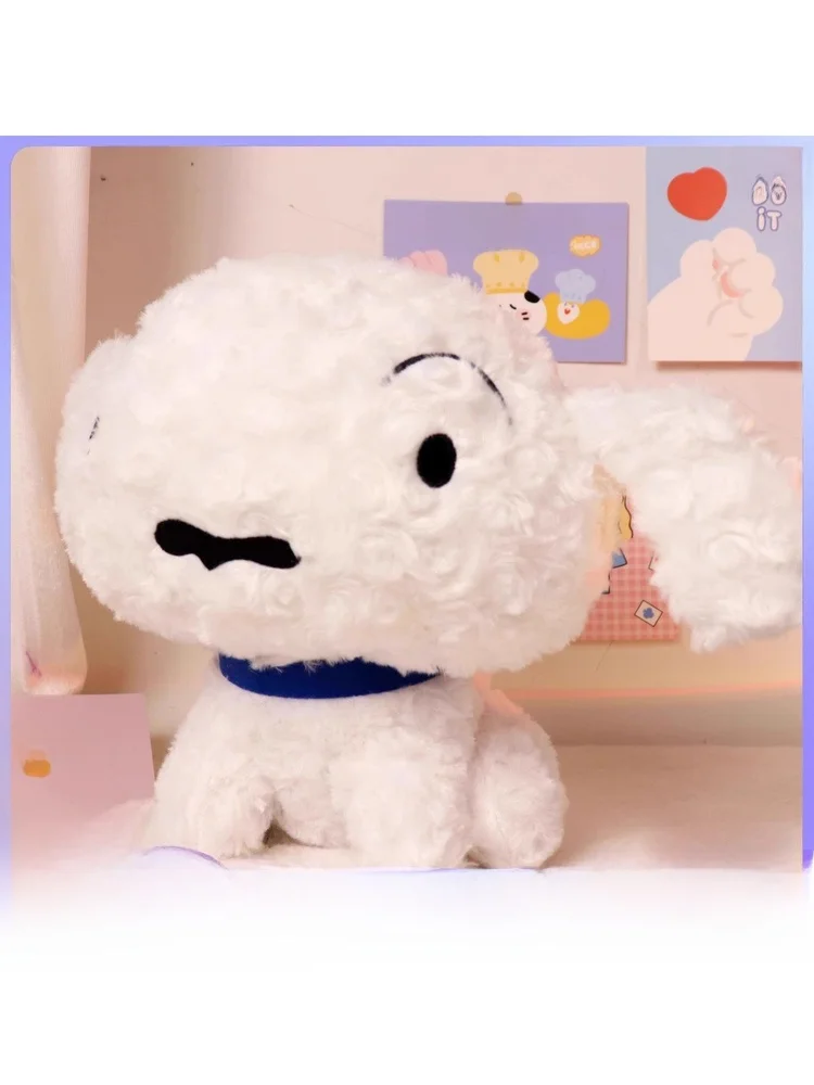 

Очаровательная мягкая игрушка-собачка, кукла-плюш, игрушка для комфорта, тканевая кукла, оригинальная версия, наполнитель из ПП-хлопка...