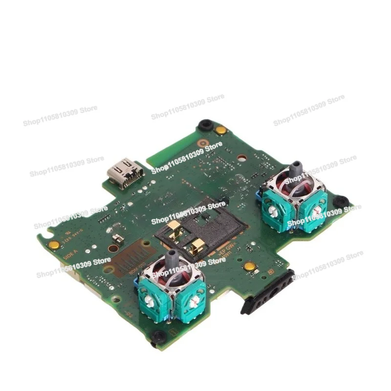 Original PS5 Controller Circuit Board BDM-010 020 030 040 Gamepad Main Board Function Board Repair