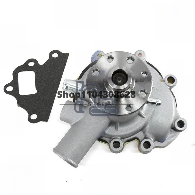 

6213-610-016-00 Water Pump for Tractor SF438FH SF450FH 621361001600 Double Tube
