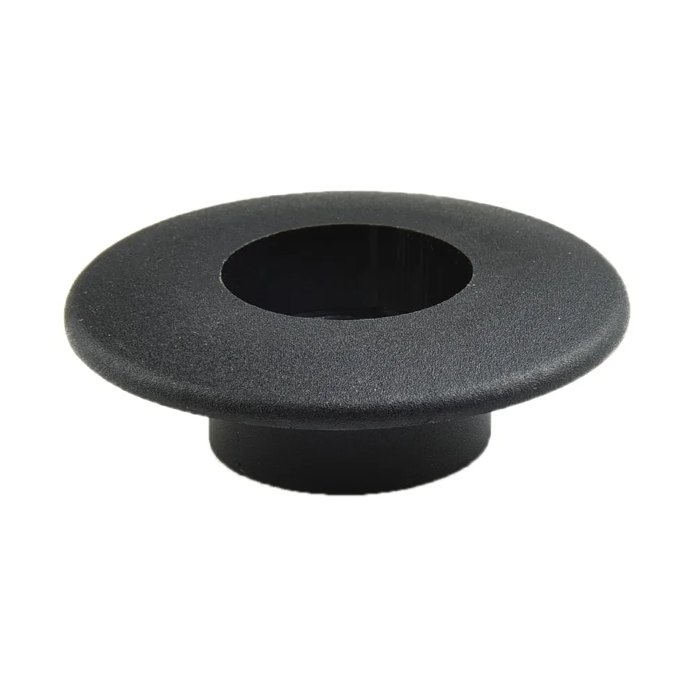 

Bushing Soccer Table Bearing Set 16mm Replacements Foosball Hobbies Toys Arcade Indoor Black Plastic Accessory