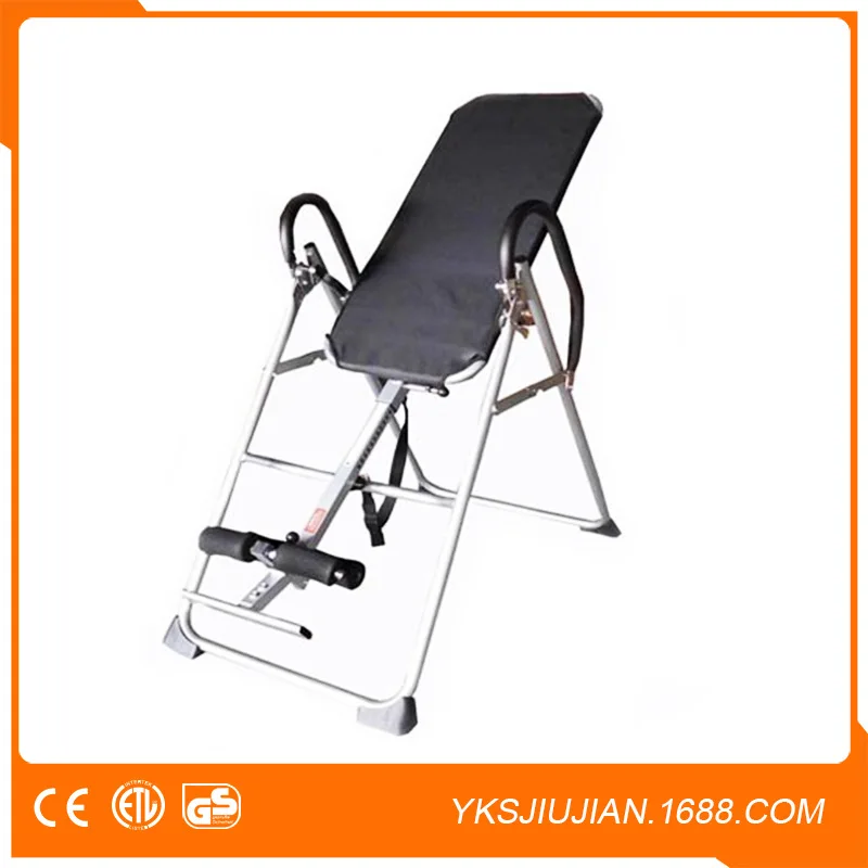 Inverted Table Wholesales Inversion Tables For Relieving Back Pain Tabla De Inversion Chair