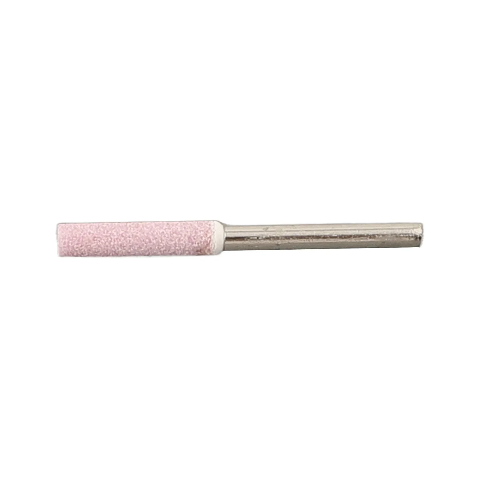 10pcs 4.8mm Chainsaw Chain Grinding Stones For Precision Chain Sharpening And Jade Carving Polishing On Standard Grinders