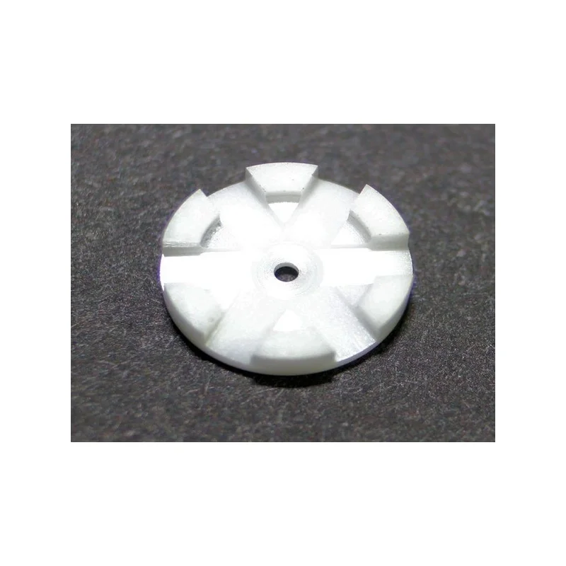 Agie Cut / Charmilles OEM 用 0.8mm セラミック スレッド ノズル #   100431958 中国 EDM ツーリング サプライヤー