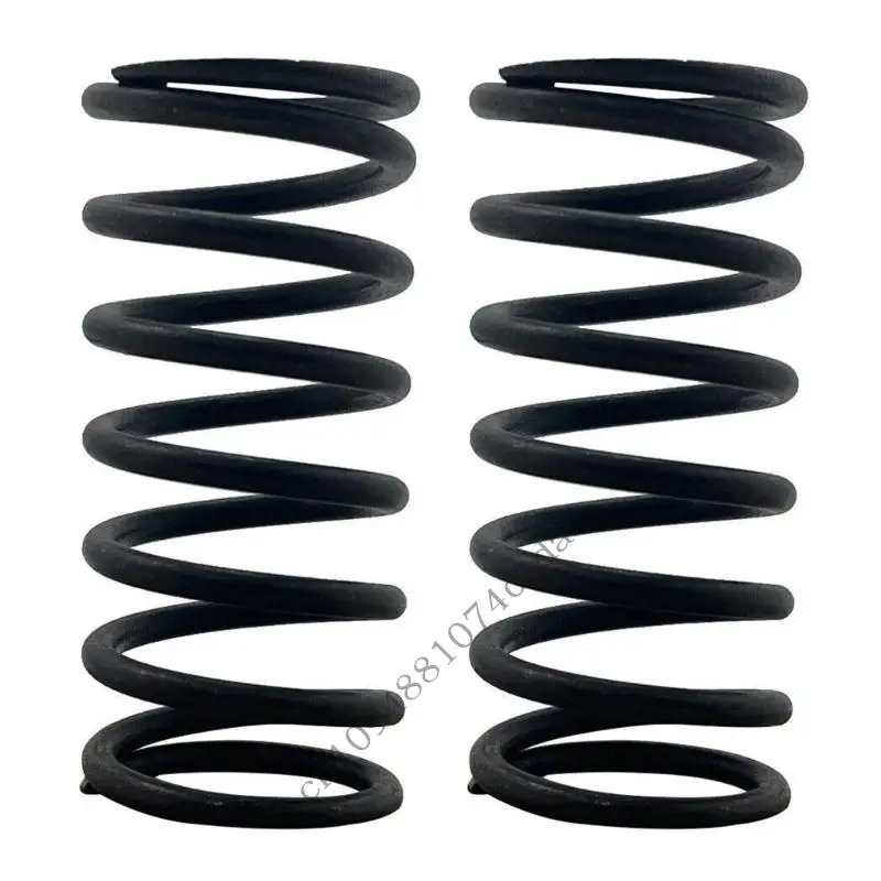 

0XXC Fatigue Reducing Clutch Pedal Spring Suitable for G37 370Z-370-Z-6MT 2007-2019 Manual Transmission Reduced Pedal Effort