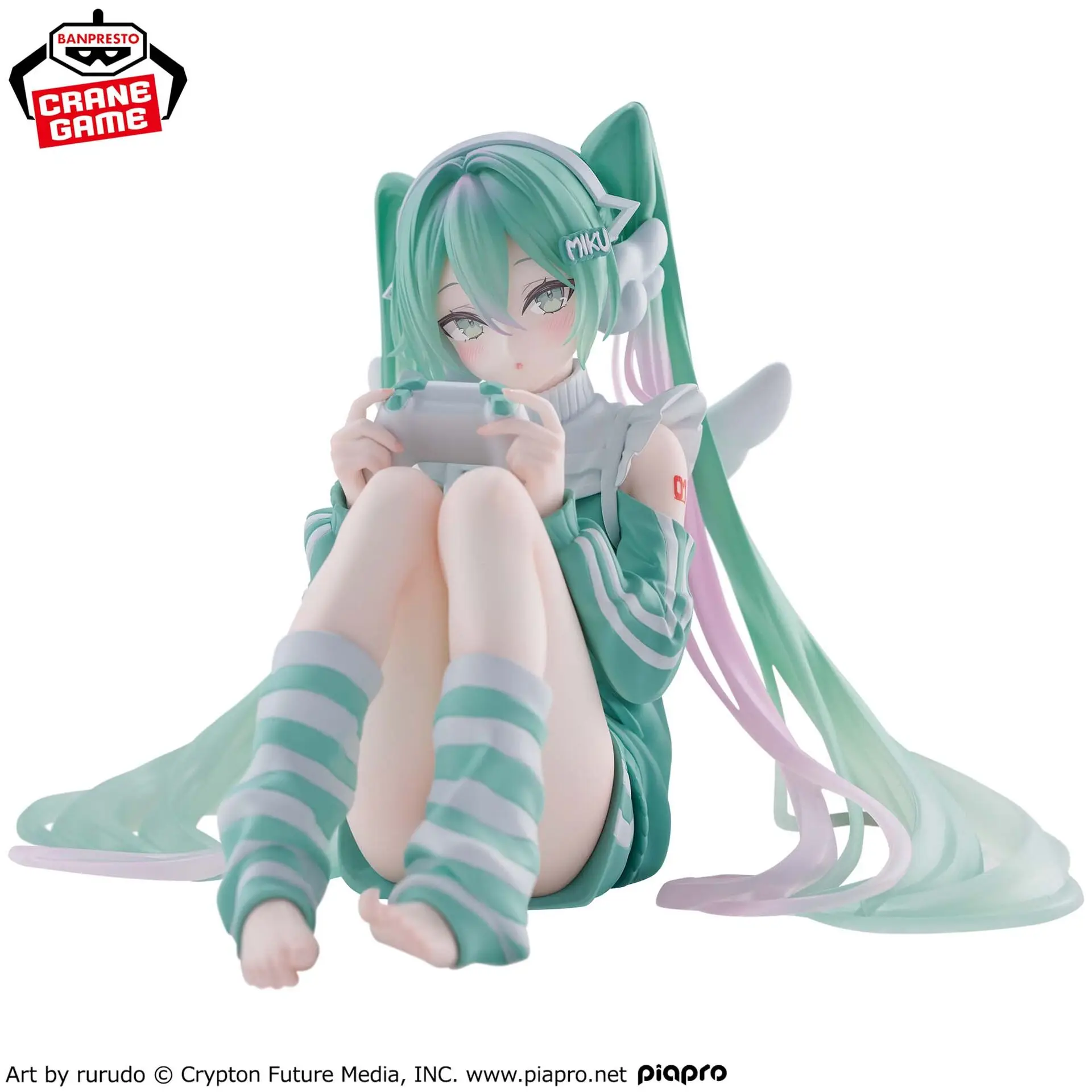 judai-original-bandai-spirits-piapro-characters-hatsune-miku-holiday-memories-game-action-figure-models