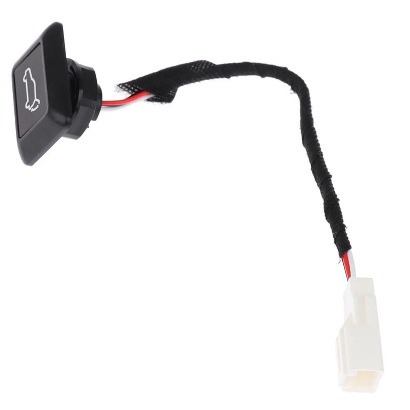 Car Tailgate Switch Electric Tailgate Trunk Release Switch Tailgate Trunk Switch