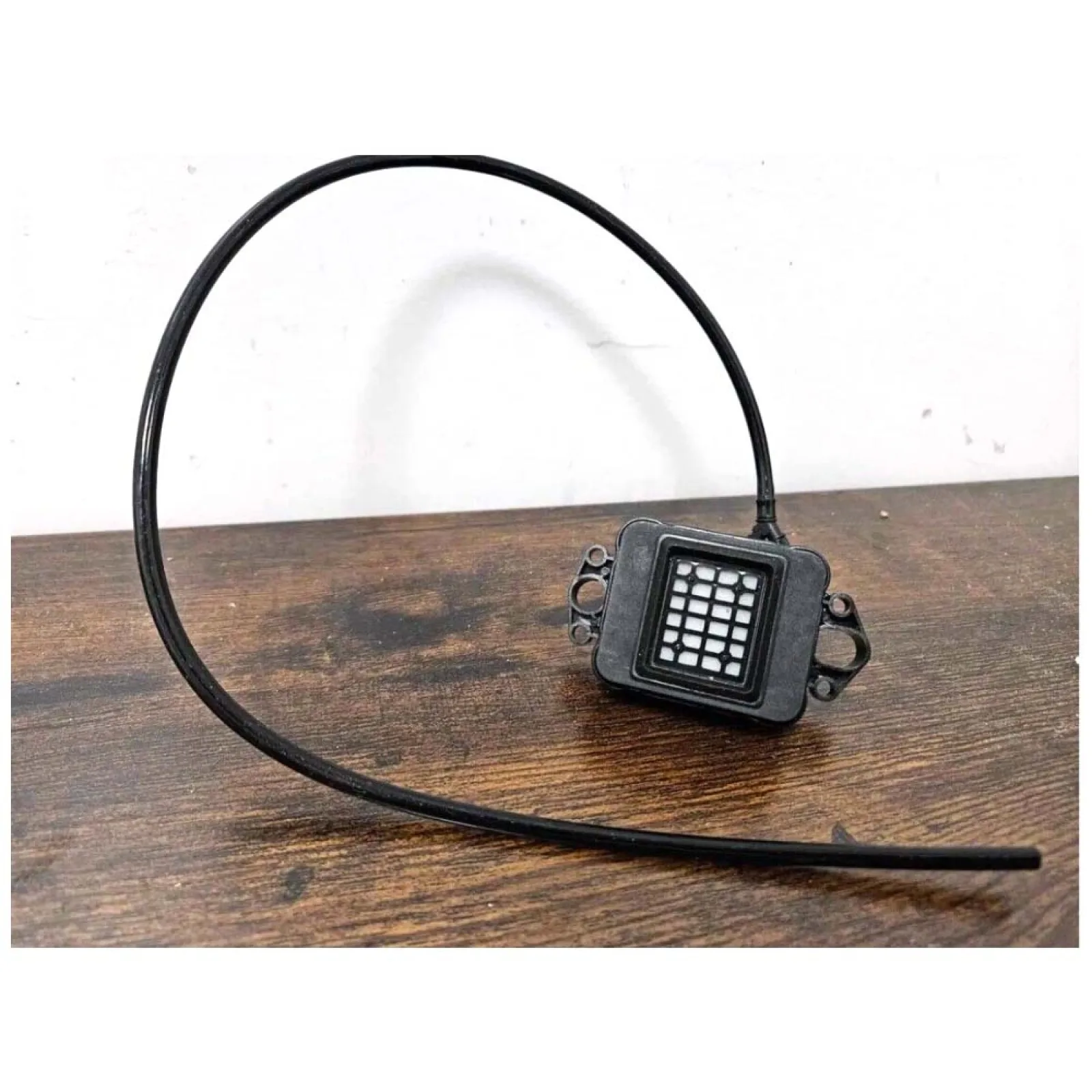 1set Ink Pad Captop Capping With BlackTubing  Fits For EPSON UV Printer TX800 XP600 XP600