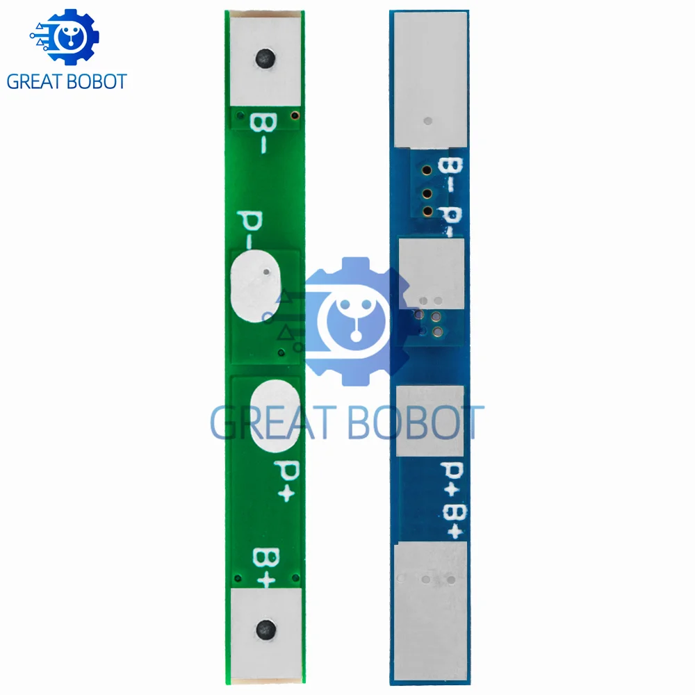 لوحة حماية بطارية ليثيوم أيون ليثيوم ليثيوم ليثيوم أيون بسم ، 1S ، من من من من من من من من من نوع BMS ، ومن نوع bv ، ومن نوع LiFePO4 ، ومن ثم حزم بطارية ، 10 #6