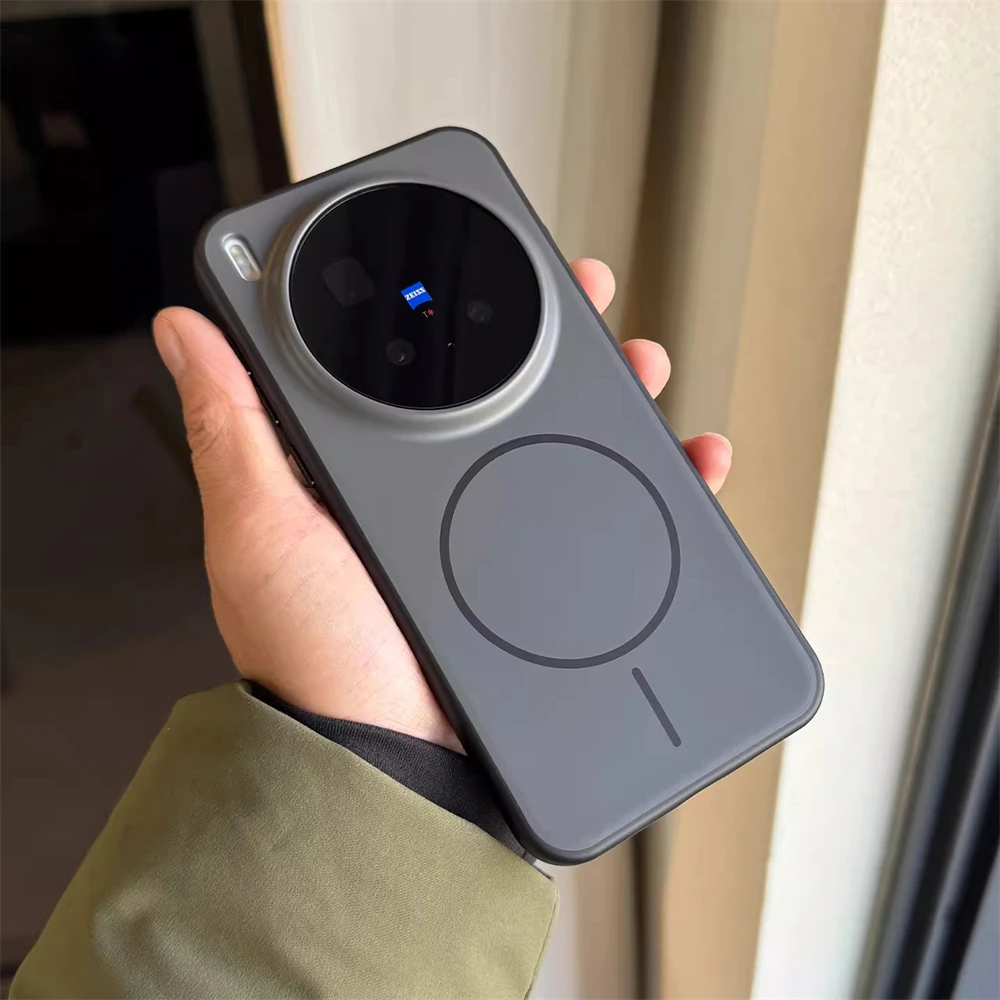 Thumbnail 2 - #19 Vivo X100 Phone Case Comparison Guide