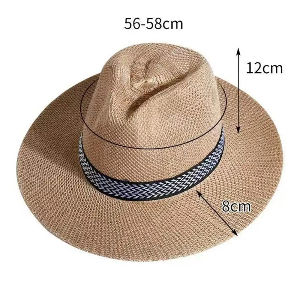 Summer Fisherman Hat Sunscreen Outdoor Man Women Breathable Hats Travel Decoration Sun Beach Cap Bucket Hats Fashion Summer Caps