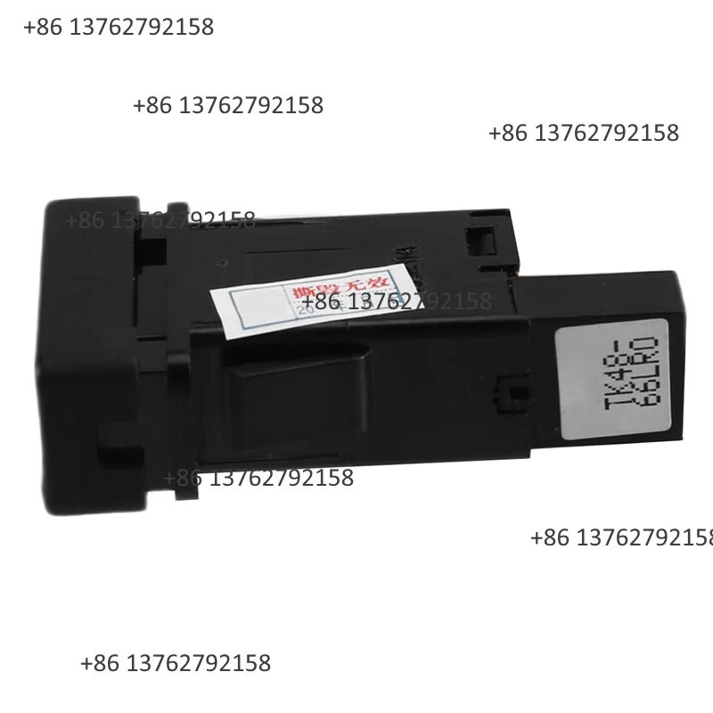 Rear Liftgate Tailgate Release Switch Trunk Latch Open Button Replacement Part Fit  CX-5 Auto Rear Door Accessory