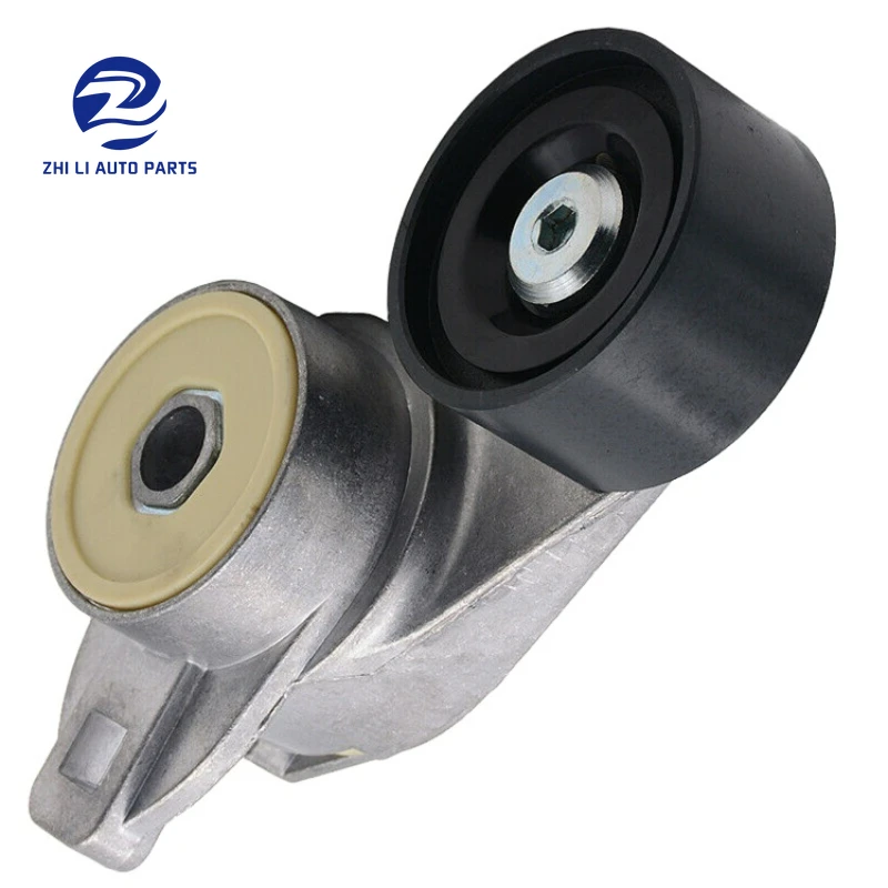 

Labwork Engine Belt Tensioner For Volvo Truck D11 D12 D13 8149879 20487079