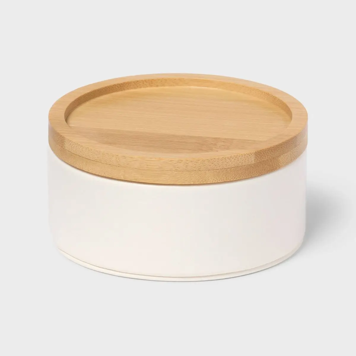 

Small Vanity Storage Box