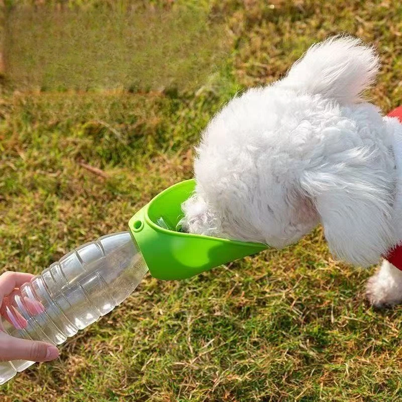 Portable Outdoor Water Cup Dog - Travel Accessories For Dogs 评论和价格