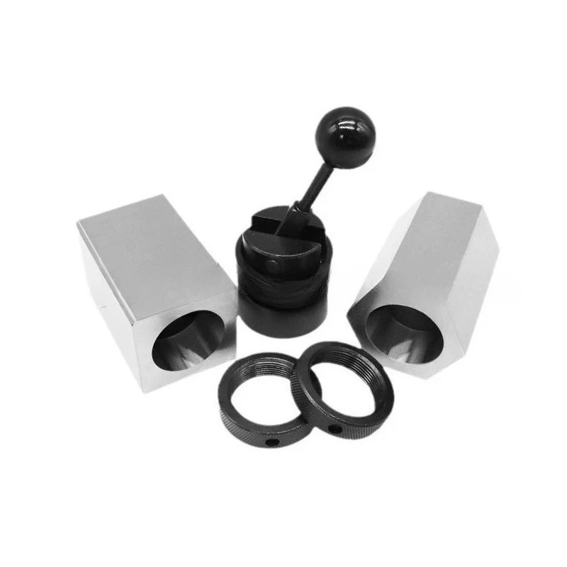 5C fixture series square set hexagonal set 5C four hexagonal set