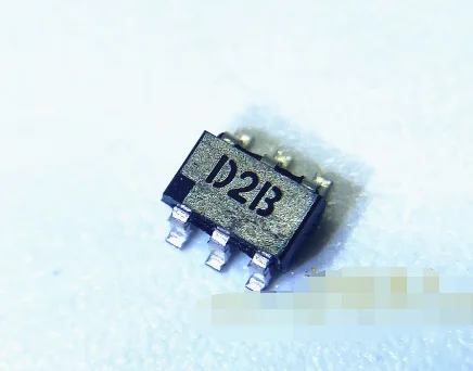 5PCS AD5300BRT AD53… - image