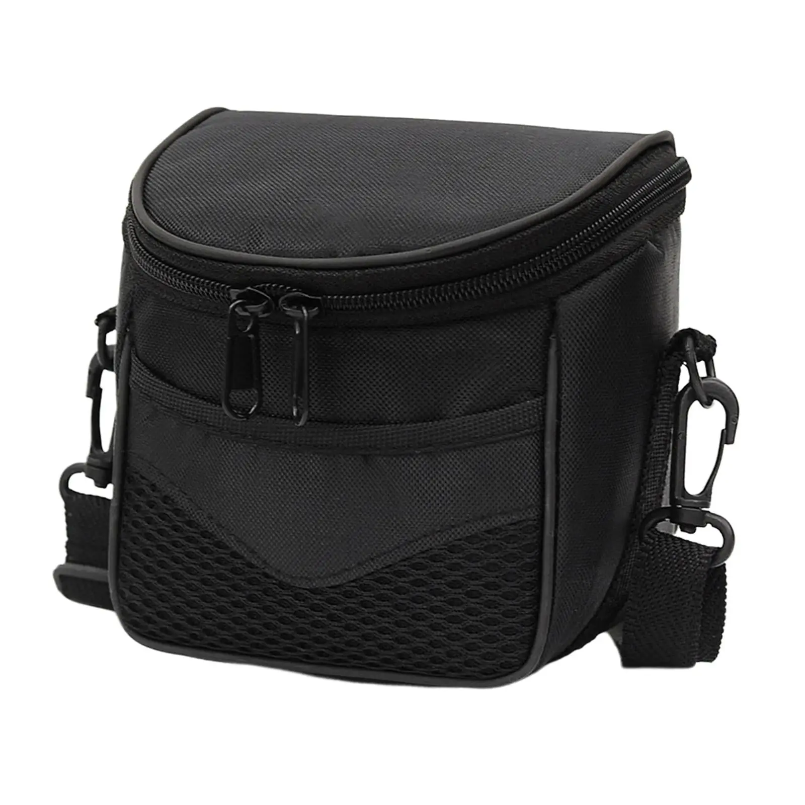 Camera Case Bag Outside Lightweigth Gadget Bags Shockproof Compact Camping Nylon Digital Camera DSLR Slr Bag Camera Bag Backpack