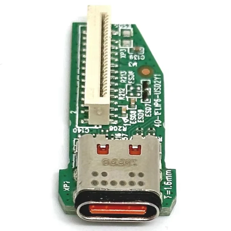 Neue Typ C USB Lade Port Lade Buchse Jack Netzteil Board Jack Stecker Für JBL Flip 6 TL