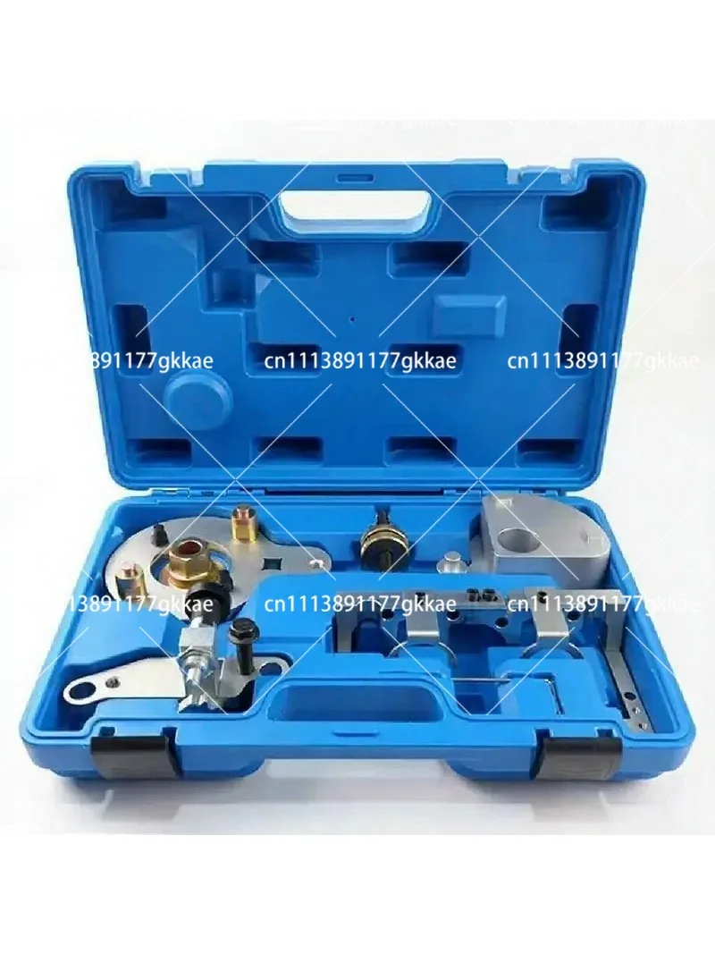 Engine Camshaft Timing Locking Tool Kit for 1.2L Engine Positioning and Maintenance Repair