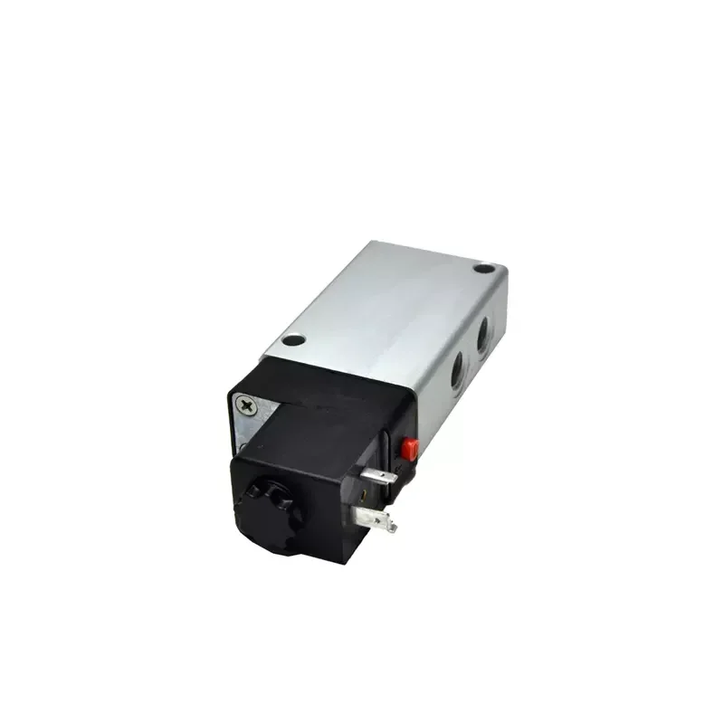 

Free Shipping 00.580.2291/01 HD printing parts MO Solenoid Valve 00.580.2291 XL106 XL105 XL75 CD102 SM102 CD74 SM74 SM52