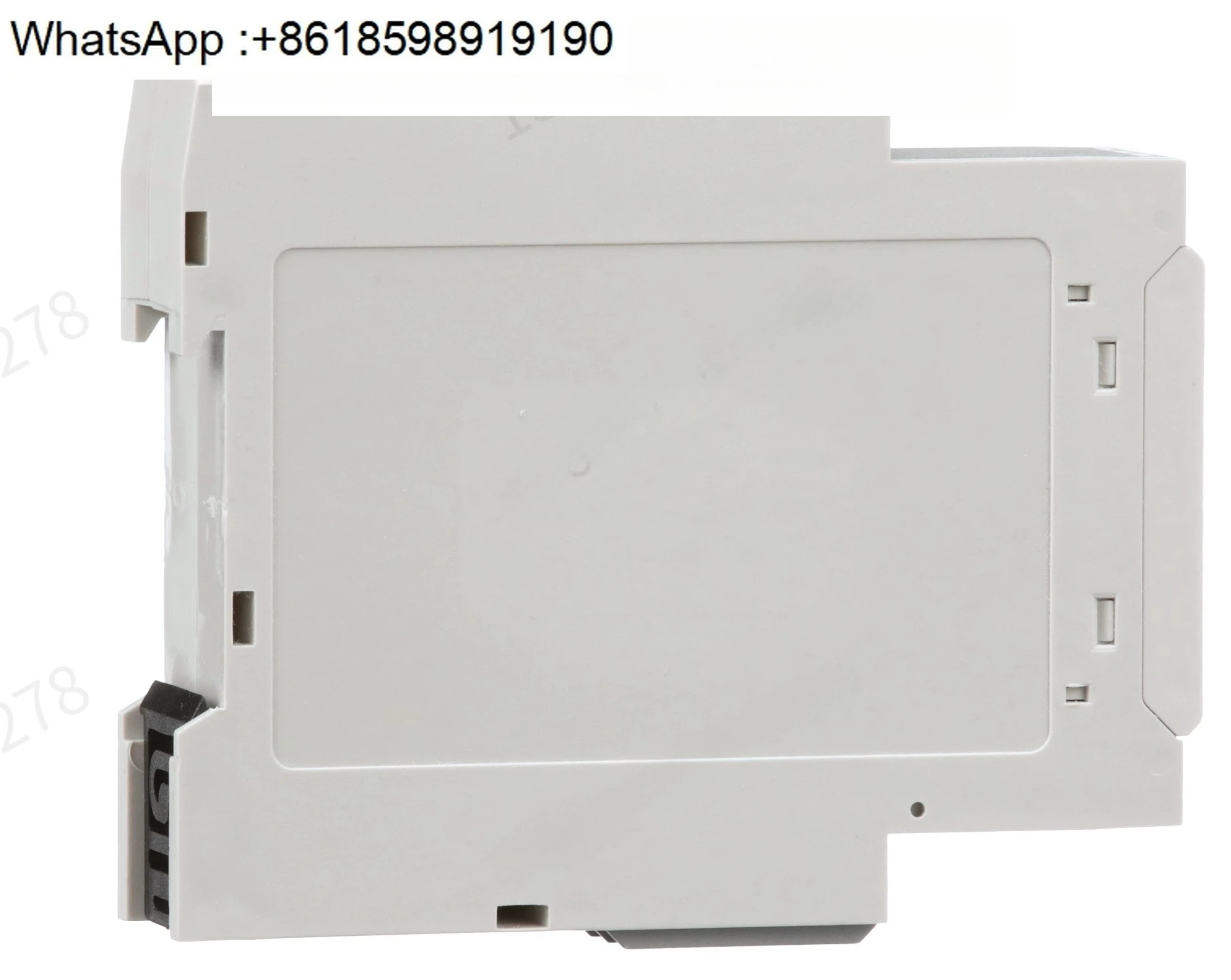 DPA01CM44 Disyuntormotor fuentealimentación trifásica secuencia fase relé protector de pérdida de fase