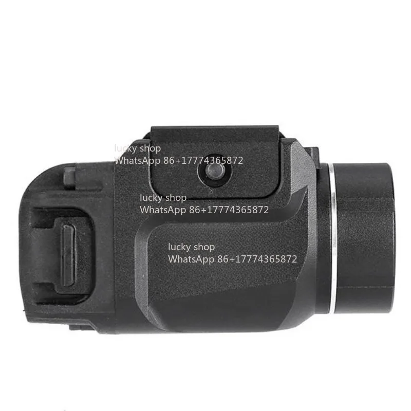 

Тактический фонарь TLR-7, уличный, с функцией защиты от бликов