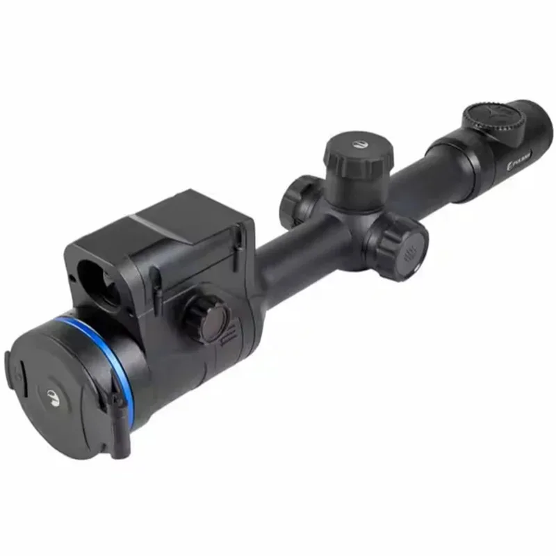 

Готовый к отправке термолазерный дальномер 2-XP50 LRF Pro для дома, доставка в комплекте! на продажу!