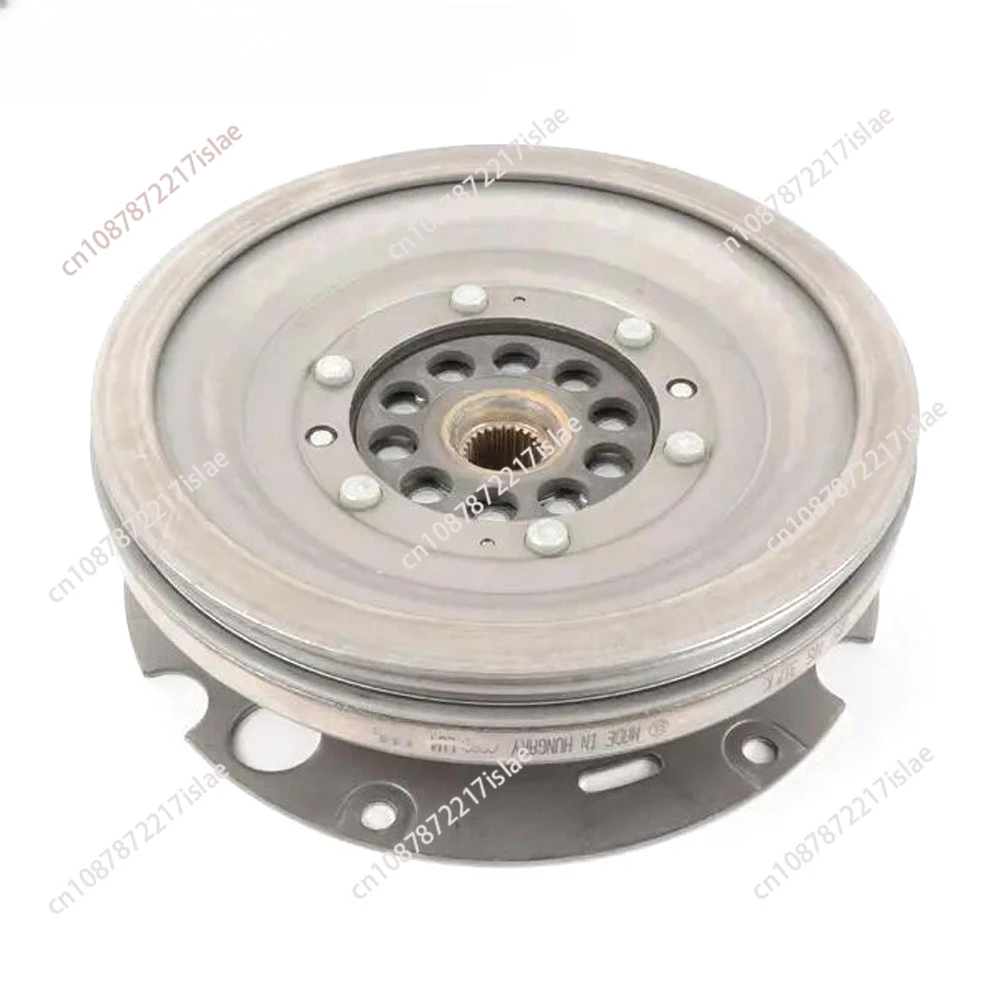 5105317K Original 0B5 DL501 DQ500 Automatic Transmission Dual Mass DMF Flywheel for AD