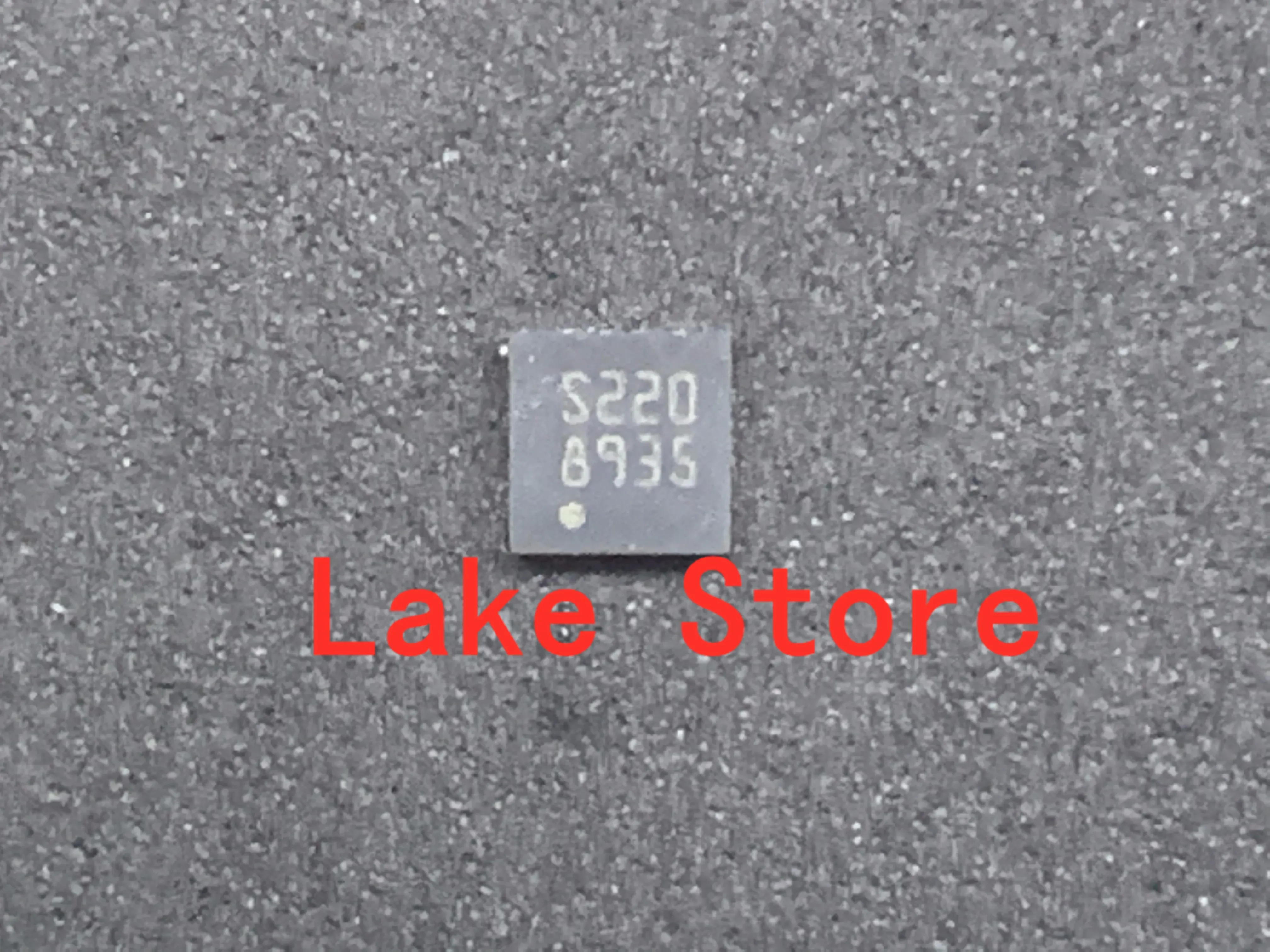 

10 шт./лот STSPIN 220 STSP1N220 QFN16 S220