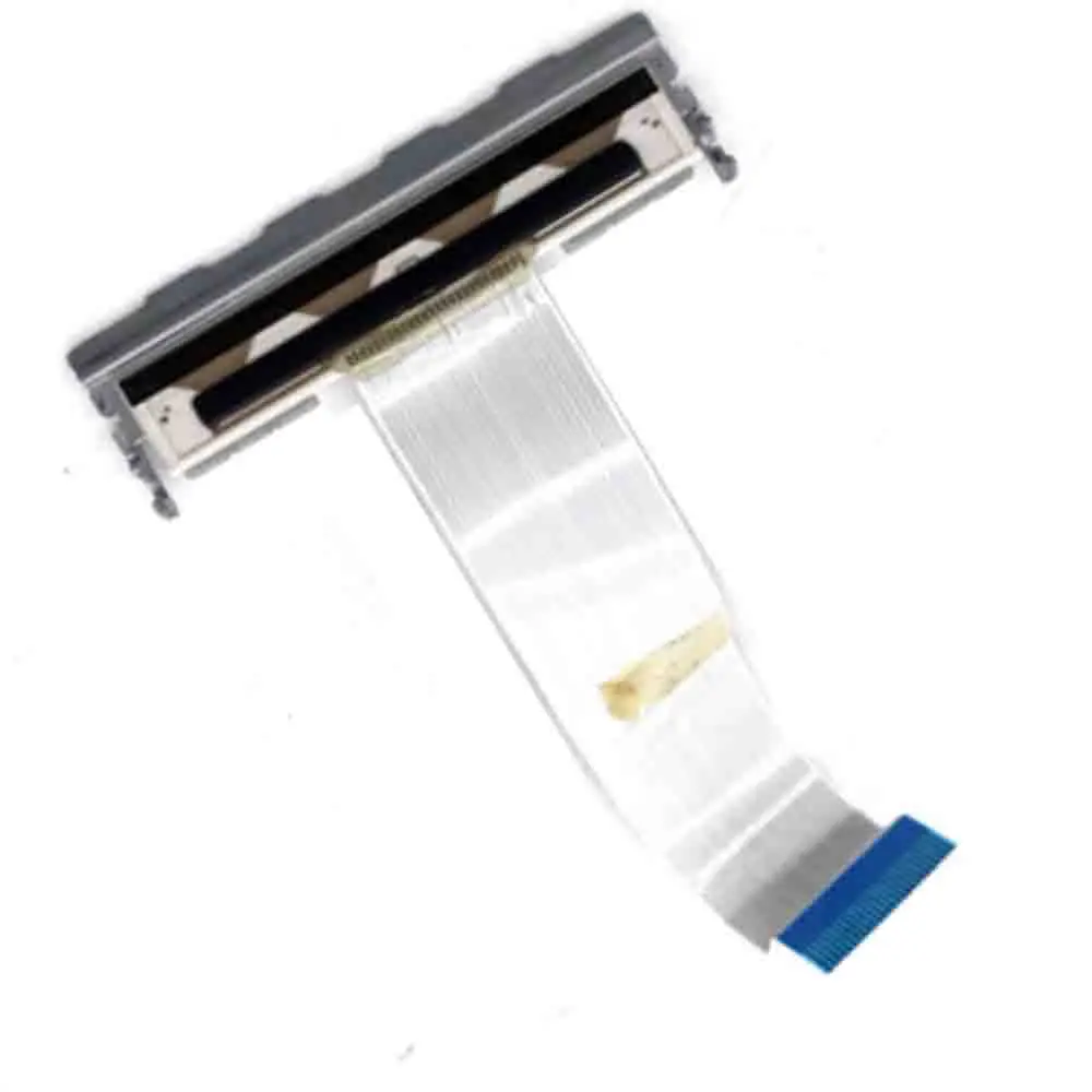 Thermal Printhead Fits For Epson TM-T88VI T88VI T886 Printer Replacement