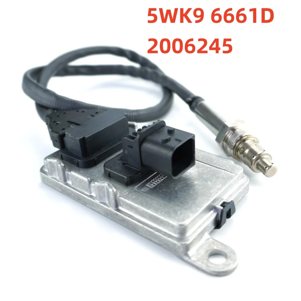 

2006245 5WK96661D NEW Nitrogen Oxygen Sensor 24V Nox Sensor For DAF Nox Sensor 5WK9 6661D Truck Parts
