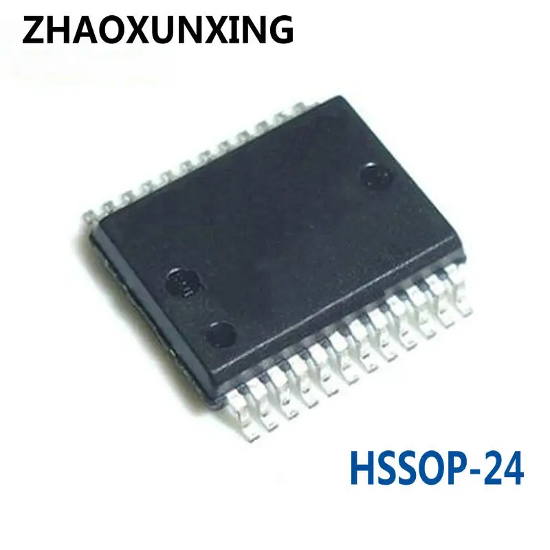 2~10PCS  New   L9929XP   HSSOP-24   L9929   HSSOP24   Car driver chip