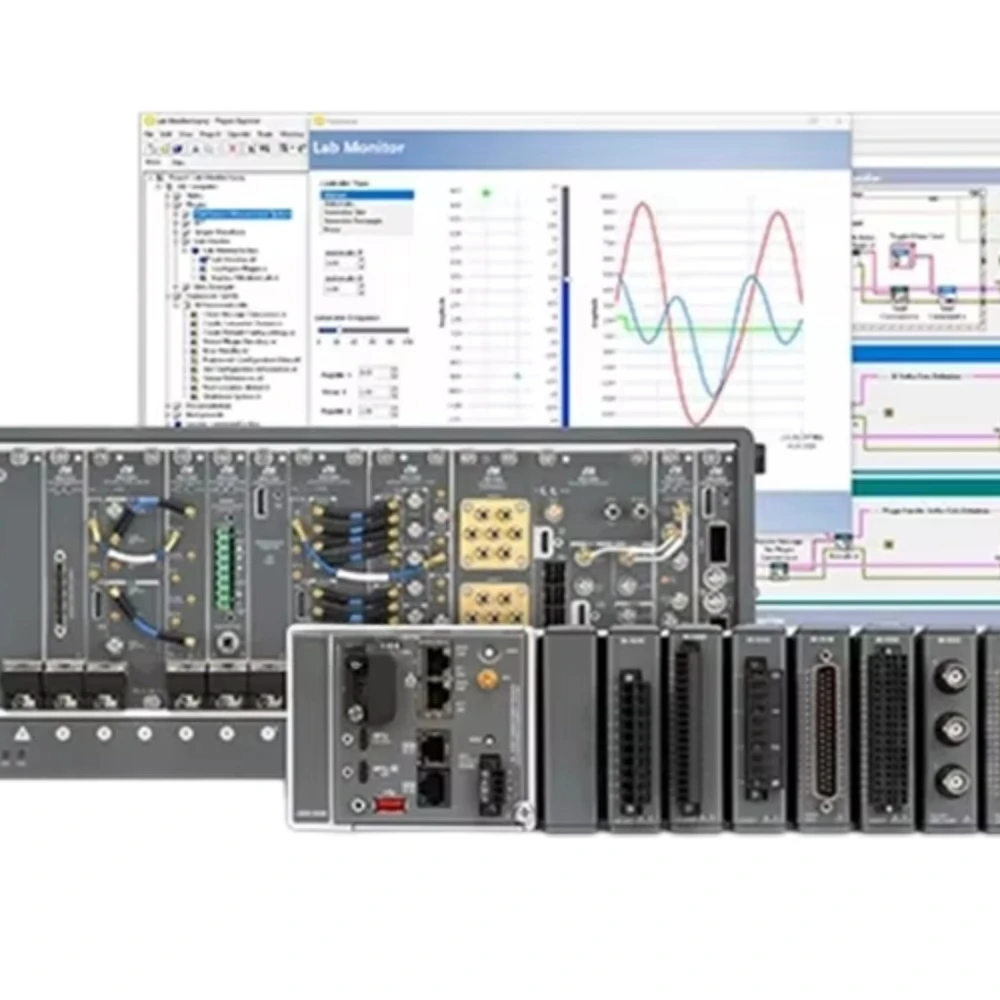 NI PXIe-5654 PXI  Analog Signal Generator 1 Year Warranty US Origin Part Numbers 783127-02/783127-01/784777-02 Special Price