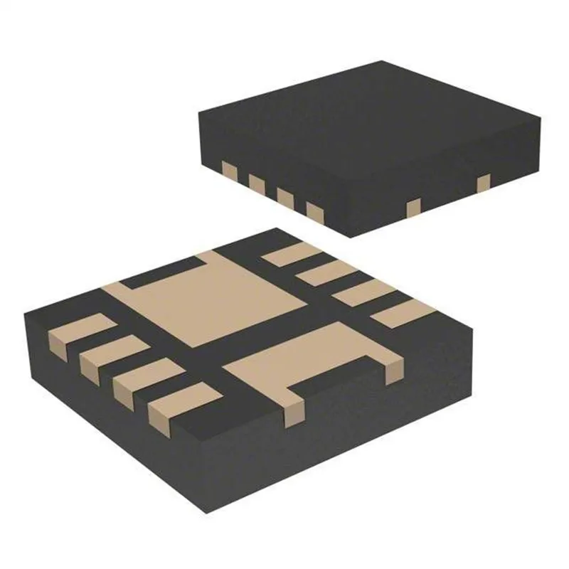 5PCS/Lot   FDPC8011S   FDPC8011   130D150D   WDFN-8   New original dual N-channel Trans MOSFET   FDPC8016S   FDPC8016   050D150D