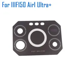 Original New IIIF150 Air1 Ultra+ Back Camera Lens Rear Camera Lens Glass Cover For IIIF150 Air1 Ultra+ Smart Phone