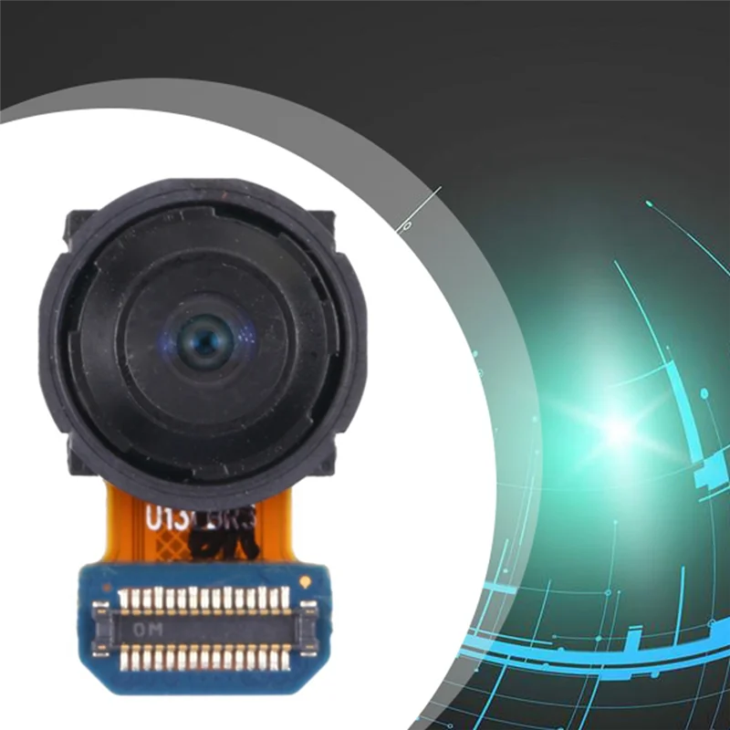 

BTLIFE-For Galaxy S20 FE 5G SM-G781B Wide-Angle Camera Replacement Repair Parts