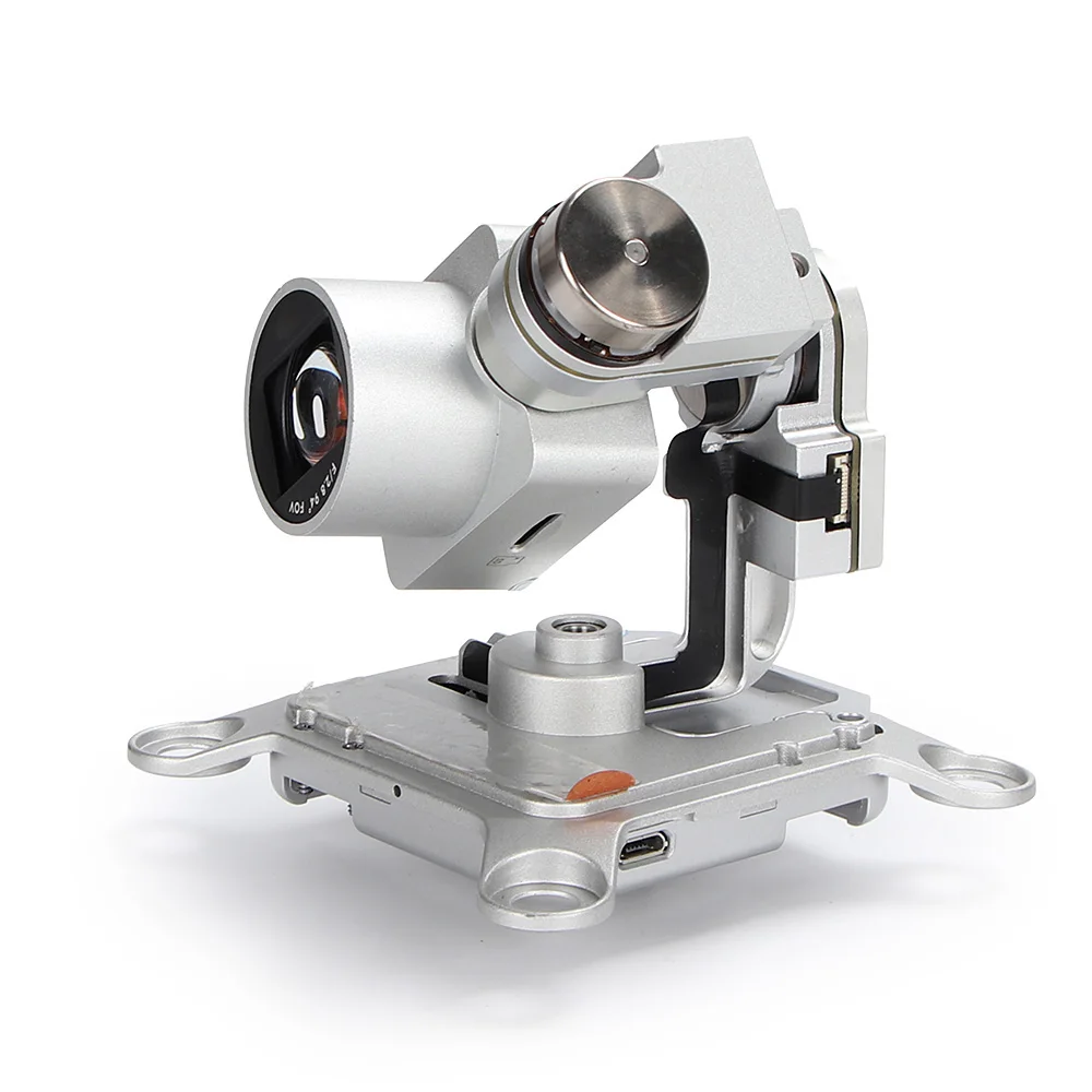 Peças de reparo usadas do conjunto do cardan para acessórios Phantom 3Drone forDJI Phantom 3 SE